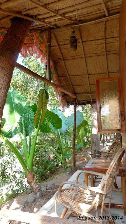 Secret Garden Resort Patnem Beach Pokoj fotografie