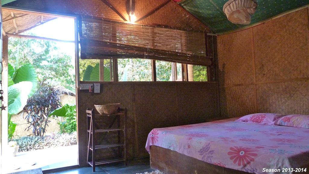 Secret Garden Resort Patnem Beach Pokoj fotografie
